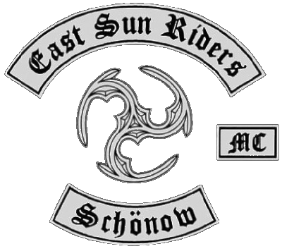East Sun Riders MC Schönow