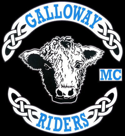 Galloway Riders MC